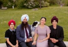Jaskaran Singh Sarao’s American Dream: From Tech Professional to Community Advocate