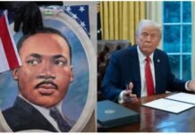 FBI records related to Martin Luther King Jr. made public, what did the family say about the Trump administration’s decision?