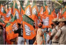 Bihar Politics: Tickets of one and a half dozen senior BJP MLAs will be cut!