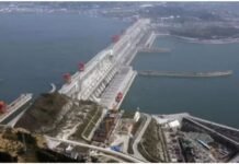 China started construction of the world’s largest dam on the Brahmaputra River in Tibet, will it become a problem for India?