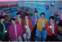 BTS gave a big surprise to fans! Released the first live album with comeback