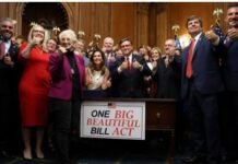 ‘One Big Beautiful Bill’ passed in America, know how Trump became stronger with this