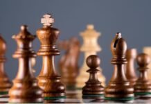 Two Indians in Chess FIDE Women’s World Cup final for the first time: Humpy defeated China’s Tingjie Lei in the semi-finals