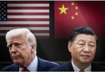 Bad news for Trump, as China is making close ties with US ally offers its most dangerous weapon used during Operation Sindoor against India
