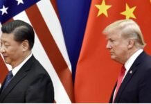 ‘President Xi has invited me…’: Trump to visit China ‘in not too distant future’ for talks