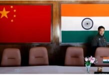 India to resume tourist visas for Chinese citizens after 5-year pause