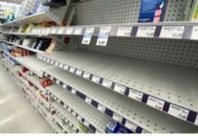 Canada faces pain medicine shortage and here’s what can you do?