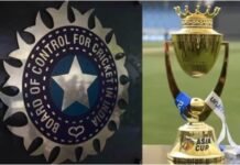 BCCI refuses to hold Asian Cricket Council meeting: Meeting to be held in Dhaka on 24 July