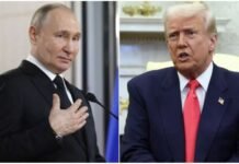 Trump’s statement on Russia-Ukraine war; said- will now talk to Zelensky