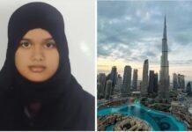 Indian woman goes to Dubai for beauty parlour job, lands in jail