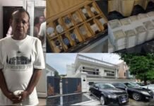 Shell Firms, Accounts In Dubai, London, Mauritius: New Details In Fake Embassy Case