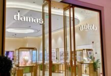 Titan Company buys majority stake in Dubai’s jewellery chain Damas for $283 mn