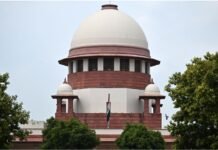 Supreme Court to hear Bihar Special Intensive Revision exercise pleas on August 12 and 13