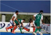 Pakistan will come to India for Hockey Asia Cup: Sports Ministry said- we will not stop anyone