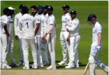 India will tour England again next year: 5 T20 and 3 ODIs will be played
