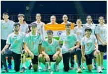 Indian junior mixed badminton team out of Asian Championship: Japan beat them 110-104 in quarter-finals