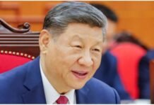 Chinese President will not participate in BRICS conference, will be absent for the first time in 12 years