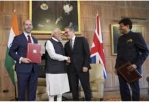 From whiskey to medicine… what will become cheaper in India after the free trade deal with Britain?