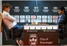 World champion Gukesh beats number one Carlsen again: second consecutive win in a month