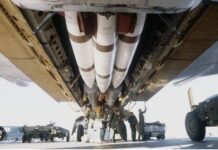 America secretly deployed its nuclear weapons in this country! This happened for the first time after 17 years