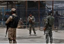 Pakistani army made a big claim, said- 30 terrorists who infiltrated from Afghanistan border were killed