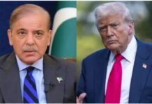 News of Trump’s visit to Pakistan in September turned out to be false, Pakistan again faced embarrassment in the world