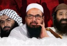 America: Masood Azhar, Dawood Ibrahim, Hafiz Saeed… list of 7 most wanted terrorists