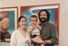 Vikrant Massey’s shocking disclosure about his son’s religion, said- ‘in the birth certificate…’