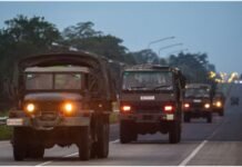 Thailand-Cambodia conflict continues for the second day, 15 dead so far; UN calls emergency meeting