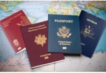 Pakistani passport ranked fourth from bottom, ranked along with Yemen and Somalia