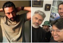 Who is Mohit Suri’s lucky charm Shaad Randhawa, he is seen in every film? He has a deep relation with Mumtaz