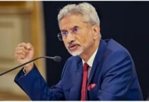 Jaishankar said in America- Right to take action against terrorism: The reason for ceasefire between India and Pakistan is not trade with America