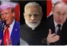 America will impose 500 percent tax on countries buying oil from Russia, why is it a warning bell for India?