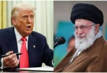 ‘We will continue the nuclear program’, Iran’s message to America before talks with European countries