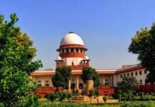 Supreme Court Reserves Verdict On TN Health Minister’s Plea In Land Grab Case, To Decide If Sanction Needed To Prosecute For Offence In Past Office