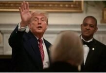 Trump furious over Epstein report, files suit against Wall Street Journal