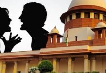 Section 498A: Supreme Court directs IPS officer to issue public apology to ex-husband, his parents for harassment