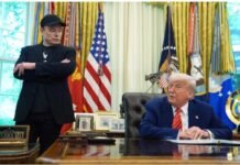 Can America expel its own citizens from the country, where will the conflict with the President take Musk and Mamdani?