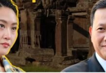Thailand Cambodia Conflict: Why are both countries fighting for the 800 year old Hindu temple?