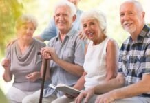 Canada updates income requirements for Parents and Grandparents Program