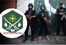 America declared Pakistan-backed TRF a terrorist organization: Said- it had taken responsibility for the Pahalgam attack