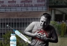 Are the sudden deaths of young people due to the corona vaccine? The reason was revealed in the AIIMS-ICMR report