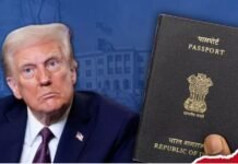 Reports: Trump’s policy is costing America heavily, the number of Indian students going to US has fallen by 70%