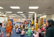 Khalsa Gurmat Center: Nurturing Minds, Empowering Families, Building Community