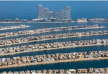 ‘Is it a good time to buy off-plan in Dubai?’