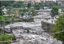 Supreme Court’s Grim Warning Over Ecological Crisis, ‘Entire Himachal Pradesh May Vanish’