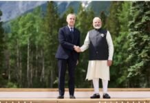 Canada Makes First India Posting Since Diplomatic Row
