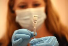 CDC vaccine officials resign while childhood vaccination rates decline