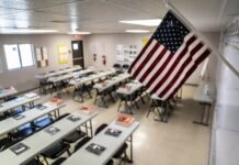 Holding ground will be Washington Board of Education’s goal in 2026 session