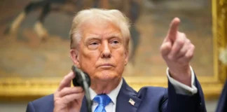 TRUMP